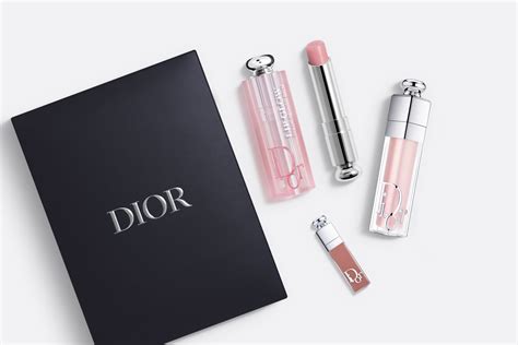 dior addict gift set sephora|Dior lipstick gift sets.